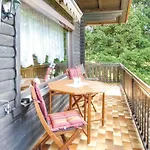 Two-bedroom In * Arrach