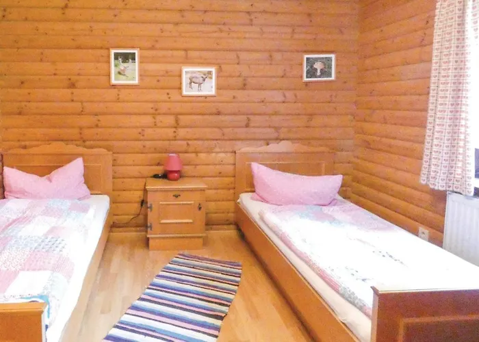 아파트 Two-bedroom In