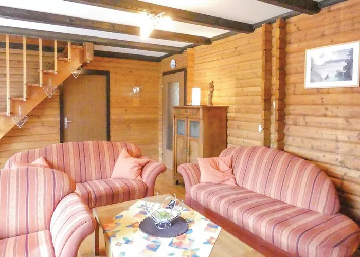 Two-bedroom In *