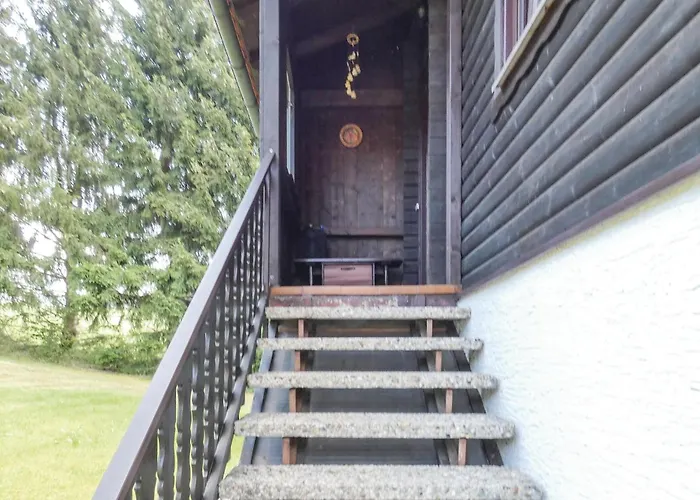 Two-bedroom In * 아라흐