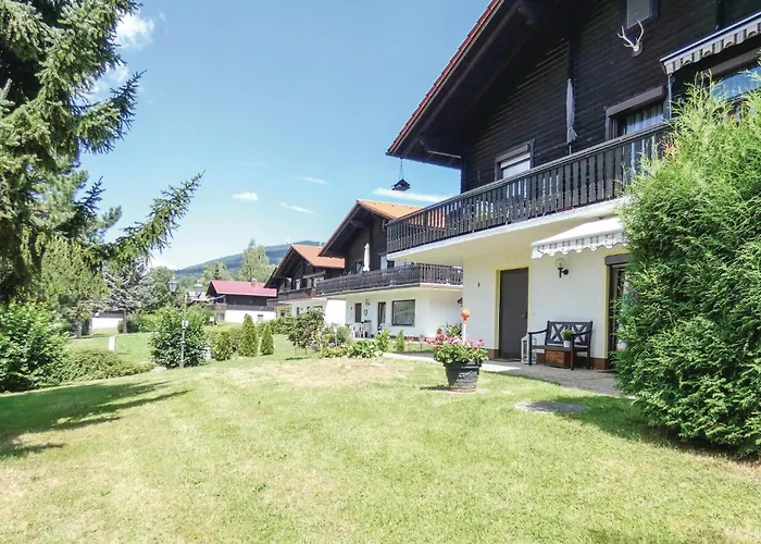 Two-bedroom In