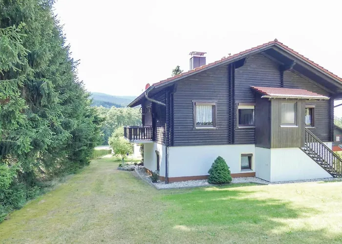 아파트 Two-bedroom In