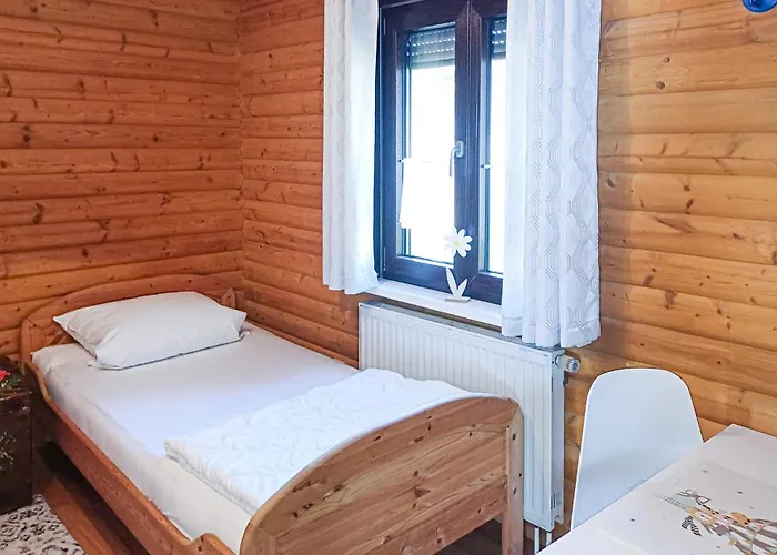 아파트 Two-bedroom In 아라흐