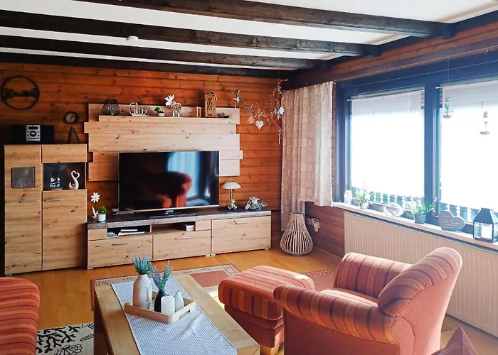 Two-bedroom In