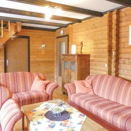 Lovely Apartment In Arrach With Wifi *