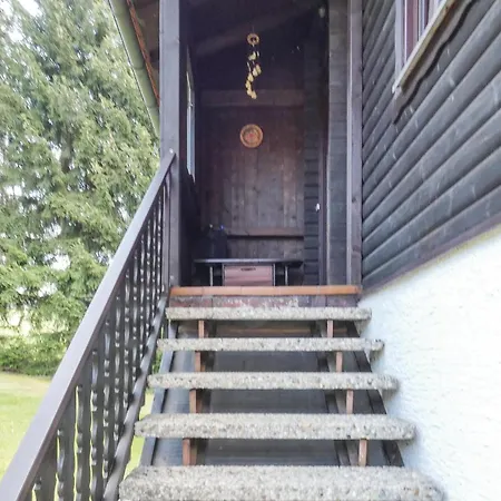 Lovely Apartment In Arrach With Wifi * 아라흐
