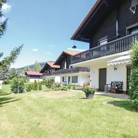 Lovely Apartment In Arrach With Wifi