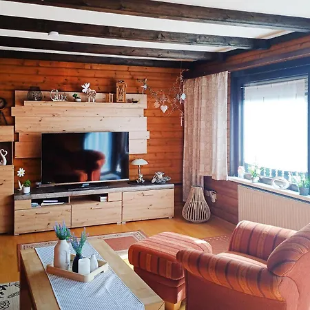 Lovely Apartment In Arrach With Wifi