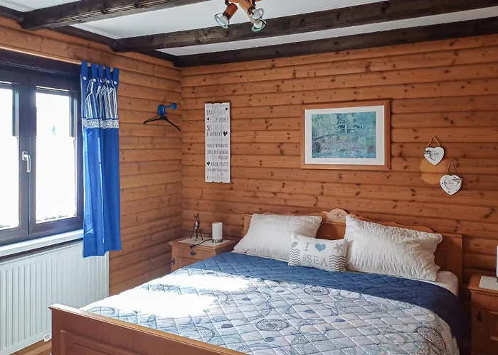 Two-bedroom In Apartamento *